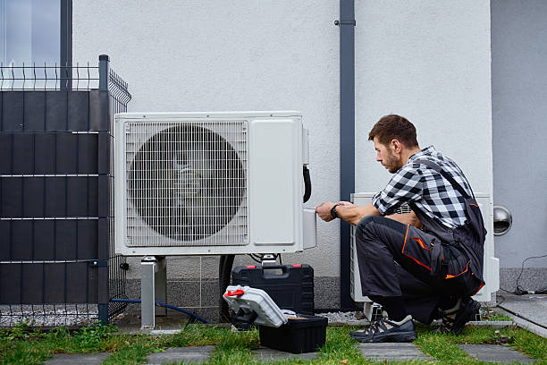 Trusted Hvac Installation service in Sugar City, ID - HVAC Repair CO